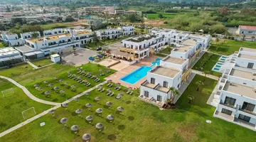 Hotel Geraniotis Beach