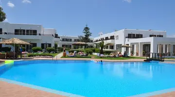 Hotel Geraniotis Beach