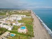 Hotel Geraniotis Beach