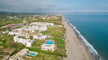 Hotel Geraniotis Beach