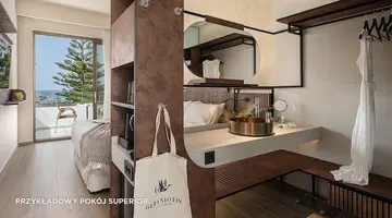Hotel Geraniotis Beach