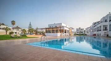 Hotel Geraniotis Beach