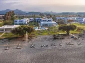 Hotel Geraniotis Beach