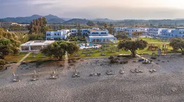 Hotel Geraniotis Beach