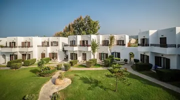 Hotel Geraniotis Beach