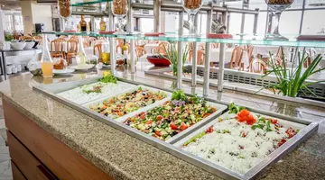 Hotel Gergana - Ultra All Inclusive