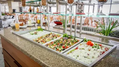 Hotel Gergana - Ultra All Inclusive