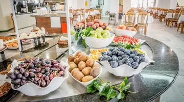 Hotel Gergana - Ultra All Inclusive