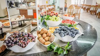 Hotel Gergana - Ultra All Inclusive