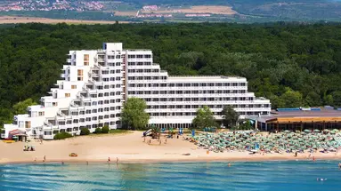 Hotel Gergana - Ultra All Inclusive