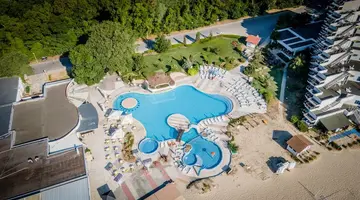 Hotel Gergana - Ultra All Inclusive