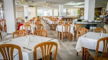 Hotel Gergana - Ultra All Inclusive