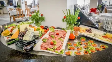 Hotel Gergana - Ultra All Inclusive