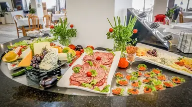 Hotel Gergana - Ultra All Inclusive