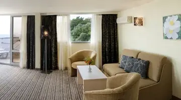 Hotel Gergana - Ultra All Inclusive