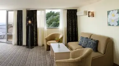 Hotel Gergana - Ultra All Inclusive