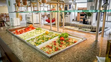 Hotel Gergana - Ultra All Inclusive