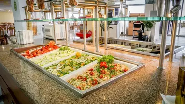Hotel Gergana - Ultra All Inclusive