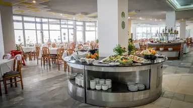 Hotel Gergana - Ultra All Inclusive