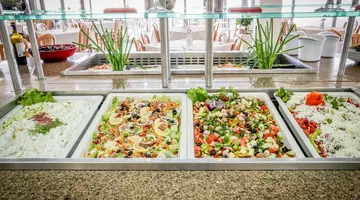 Hotel Gergana - Ultra All Inclusive