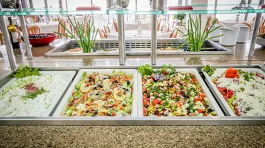Hotel Gergana - Ultra All Inclusive