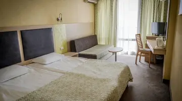 Hotel Gergana - Ultra All Inclusive