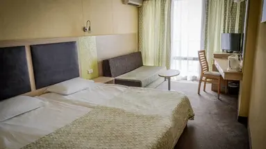 Hotel Gergana - Ultra All Inclusive