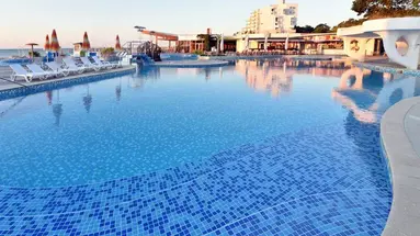 Hotel Gergana - Ultra All Inclusive