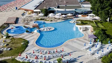 Hotel Gergana - Ultra All Inclusive