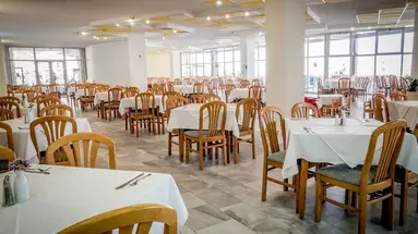 Hotel Gergana - Ultra All Inclusive