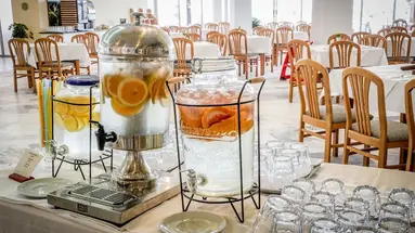 Hotel Gergana - Ultra All Inclusive