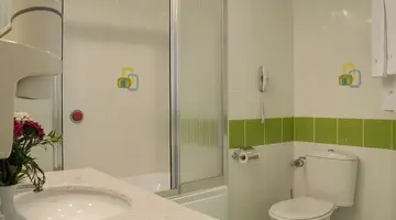 Hotel Gergana - Ultra All Inclusive