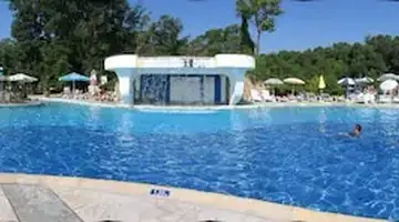 Hotel Gergana - Ultra All Inclusive