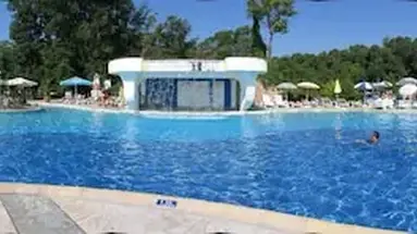 Hotel Gergana - Ultra All Inclusive