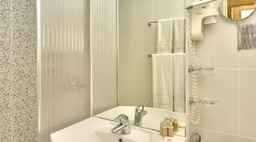 Hotel Gergana - Ultra All Inclusive