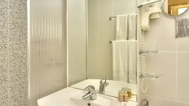 Hotel Gergana - Ultra All Inclusive