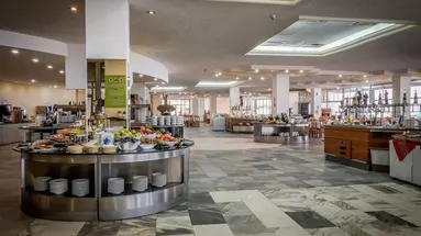 Hotel Gergana - Ultra All Inclusive