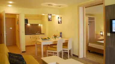 Hotel Gergana - Ultra All Inclusive