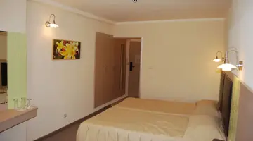 Hotel Gergana - Ultra All Inclusive