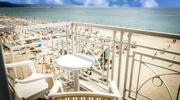Hotel Gergana - Ultra All Inclusive