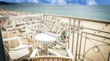 Hotel Gergana - Ultra All Inclusive