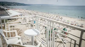 Hotel Gergana - Ultra All Inclusive