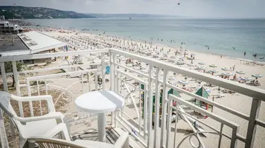 Hotel Gergana - Ultra All Inclusive