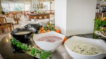 Hotel Gergana - Ultra All Inclusive
