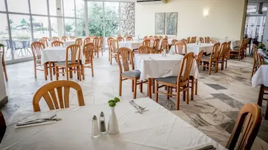 Hotel Gergana - Ultra All Inclusive
