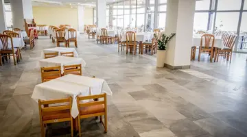 Hotel Gergana - Ultra All Inclusive