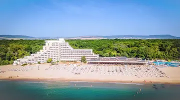 Hotel Gergana - Ultra All Inclusive
