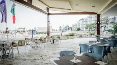 Hotel Gergana - Ultra All Inclusive