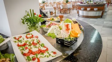 Hotel Gergana - Ultra All Inclusive