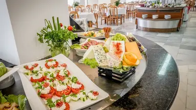 Hotel Gergana - Ultra All Inclusive